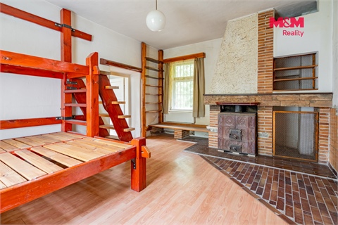 Prodej chaty / chapuly, 79 m² 10