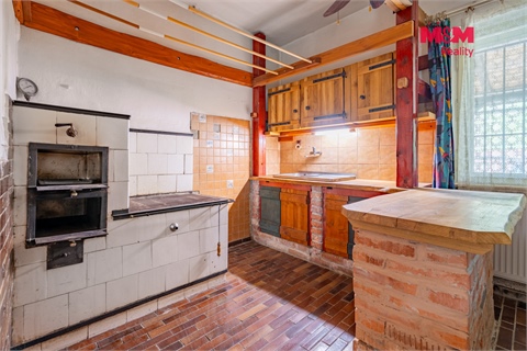 Prodej chaty / chapuly, 79 m² - 2