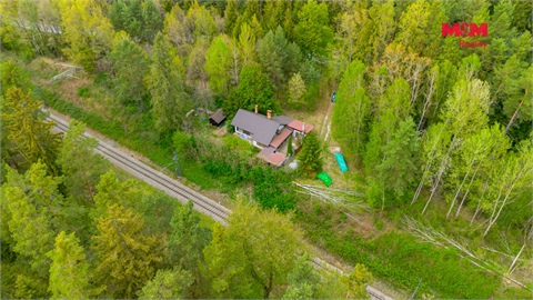 Prodej chaty / chapuly, 79 m² - 20
