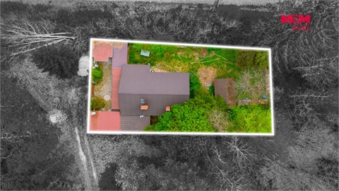 Prodej chaty / chapuly, 79 m² - 0
