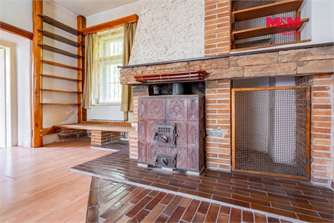 Prodej chaty / chapuly, 79 m² 6