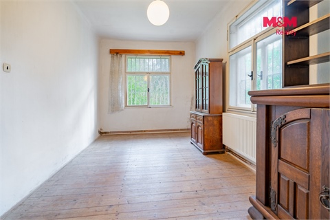 Prodej chaty / chapuly, 79 m² - 8