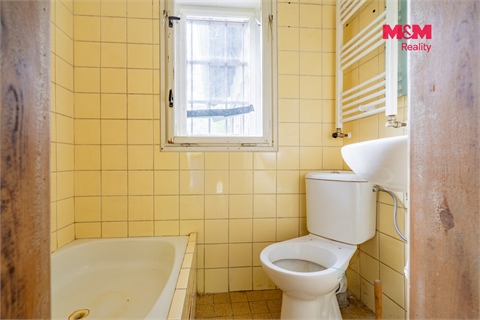 Prodej chaty / chapuly, 79 m² 14