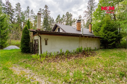 Prodej chaty / chapuly, 79 m² 4