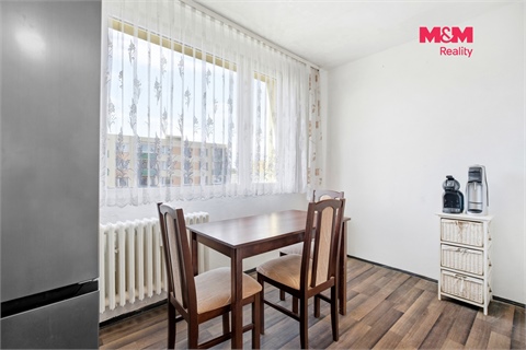 Prodej bytu 3+1, 80 m² - 4