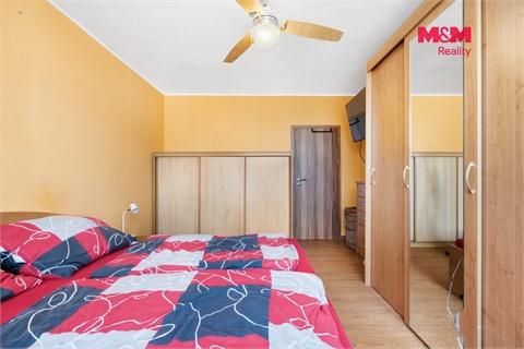 Prodej bytu 3+1, 80 m² - 10
