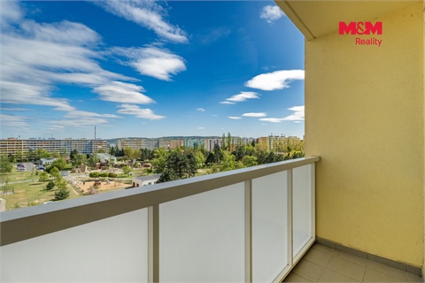Prodej bytu 3+1, 80 m² - 12