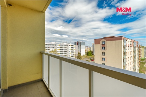 Prodej bytu 3+1, 80 m² - 6