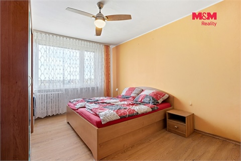 Prodej bytu 3+1, 80 m² 10