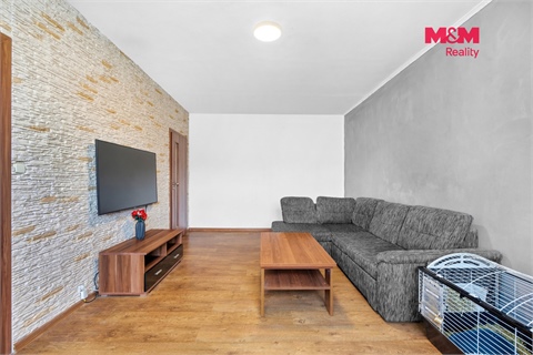 Prodej bytu 3+1, 80 m² 6