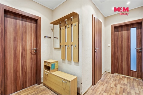 Prodej bytu 3+1, 80 m² 8