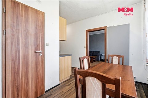 Prodej bytu 3+1, 80 m² 4