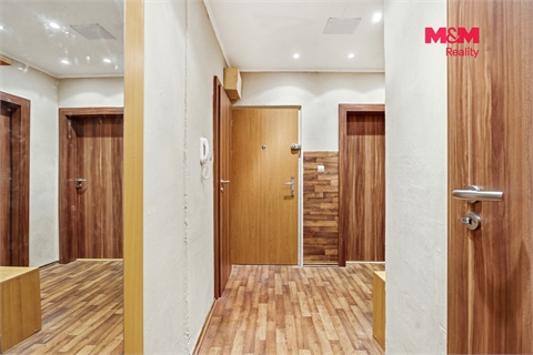 Prodej bytu 3+1, 80 m² 14