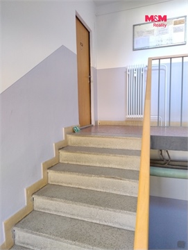 Prodej bytu 3+1, 80 m² 18