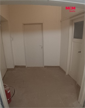 Pronájem obchodních prostor, 125 m² 10