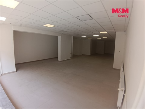Pronájem obchodních prostor, 125 m² 6