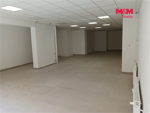 Pronájem obchodních prostor, 125 m² 4