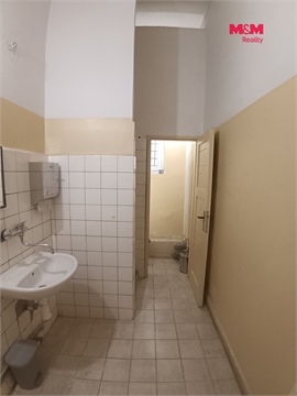 Pronájem obchodních prostor, 125 m² - 10