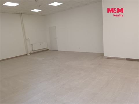Pronájem obchodních prostor, 60 m² 4