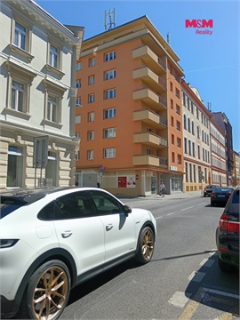 Pronájem obchodních prostor, 60 m² - 10
