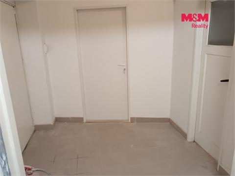 Pronájem obchodních prostor, 60 m² - 8
