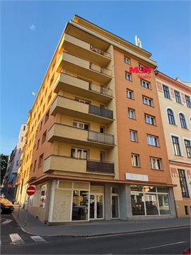 Pronájem obchodních prostor, 60 m² 0
