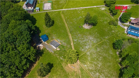 Prodej rodinného domu, 251 m² - 0