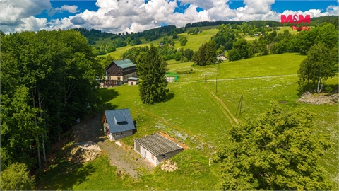 Prodej rodinného domu, 251 m² - 4