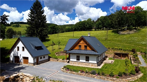 Prodej rodinného domu, 251 m² - 8