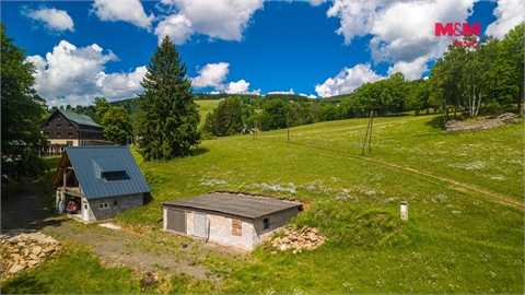 Prodej rodinného domu, 251 m² - 2
