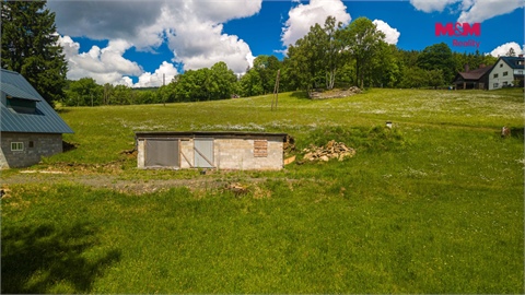 Prodej rodinného domu, 251 m² - 6