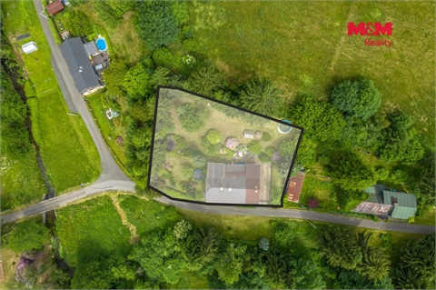 Prodej rodinného domu, 140 m² - 18