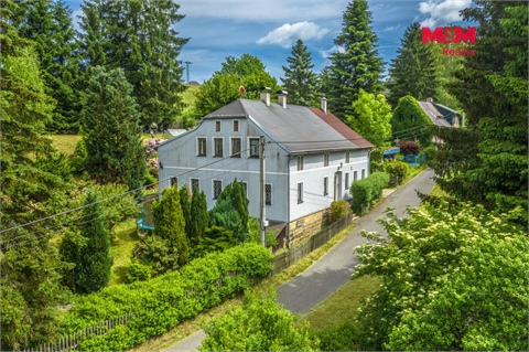 Prodej rodinného domu, 140 m² - 16