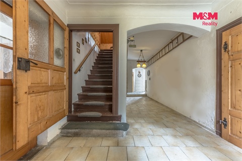 Prodej rodinného domu, 140 m² 6