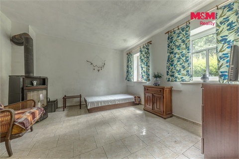 Prodej rodinného domu, 140 m² 8