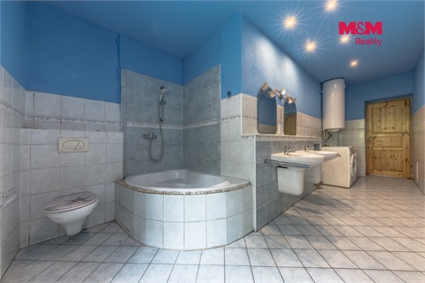 Prodej rodinného domu, 140 m² 10