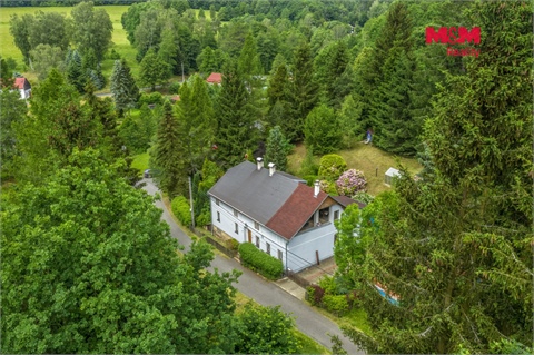 Prodej rodinného domu, 140 m² 20