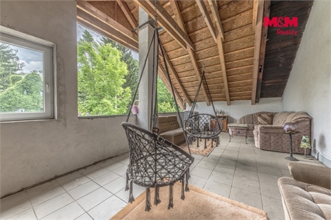 Prodej rodinného domu, 140 m² - 6