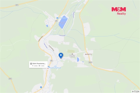 Prodej rodinného domu, 140 m² - 24