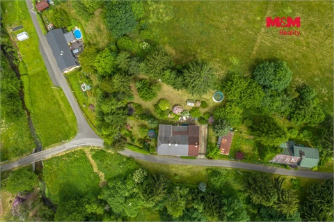 Prodej rodinného domu, 140 m² - 20