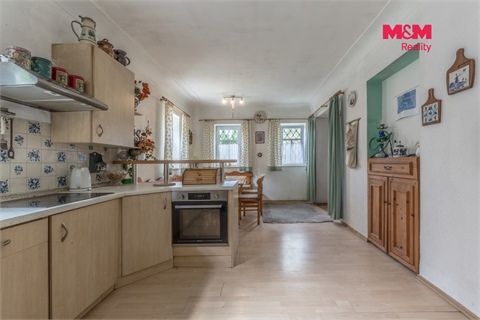 Prodej rodinného domu, 140 m² 2