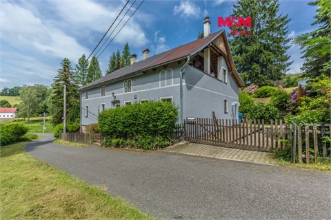 Prodej rodinného domu, 140 m² 0