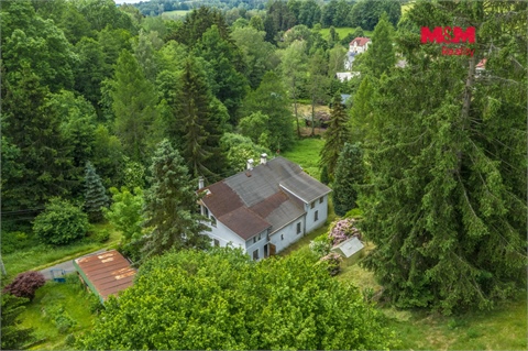 Prodej rodinného domu, 140 m² - 22