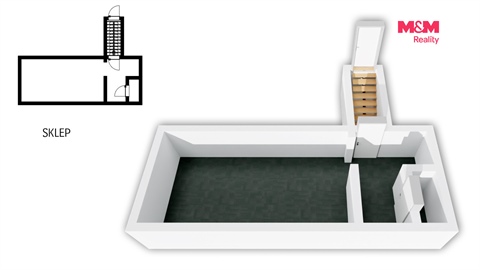 Prodej rodinného domu, 140 m² 14