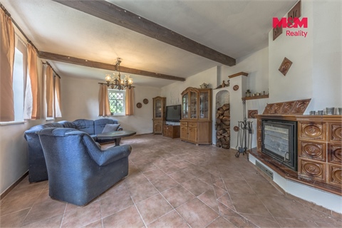 Prodej rodinného domu, 140 m² - 8