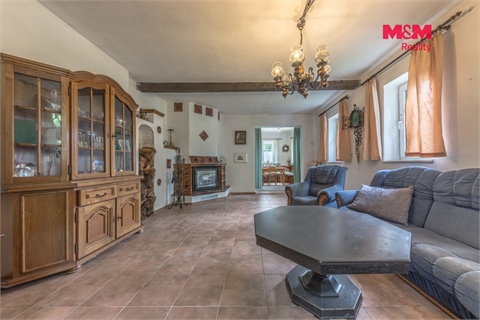 Prodej rodinného domu, 140 m² 4