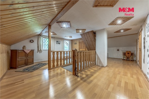 Prodej rodinného domu, 140 m² - 4