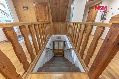 Prodej rodinného domu, 140 m² - 10