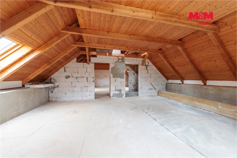 Prodej rodinného domu, 180 m² 10