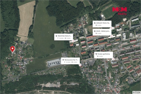 Prodej rodinného domu, 180 m² 18